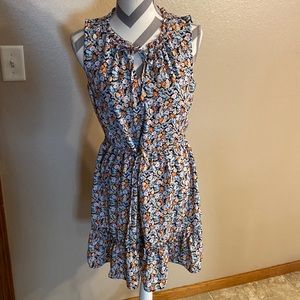 Womens IZ Byer dress size medium